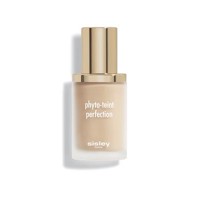 Sisley Paris Phyto Teint Perfection High-Coverage Mattifying Foundation