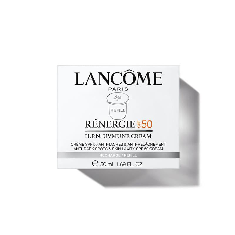 Lancôme Rénergie H.P.N. UVmune SPF50 Cream Refill 50ml