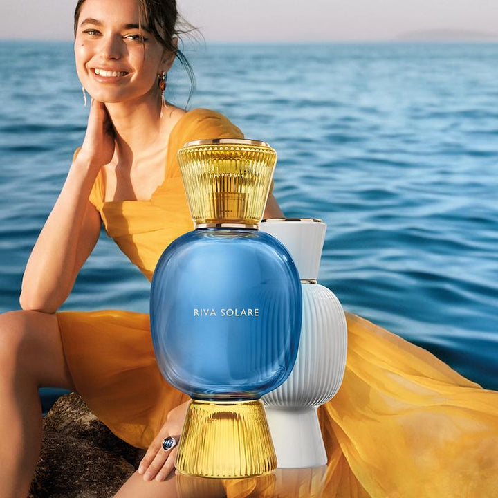 Bvlgari Allegra Riva Solare Eau de Parfum Women's Fragrance