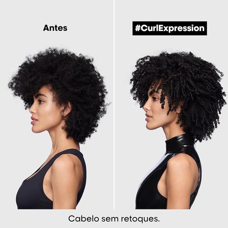 L'Oréal Professionnel Paris Serie Expert Curl Expression Curl Activator Jelly 250ml