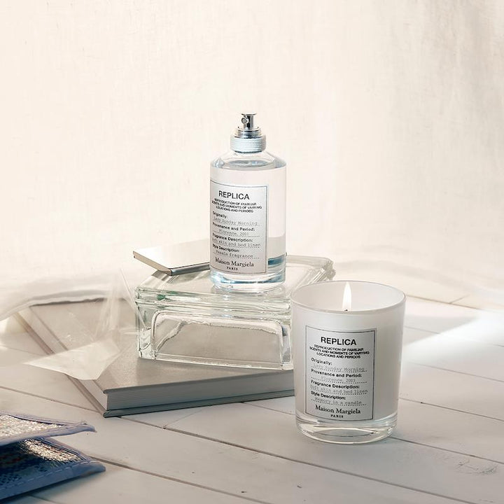 Maison Margiela Replica Lazy Sunday Morning Scented Candle 165g