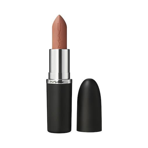MAC Lipstick Matte Finish High Pigment Long-Wearing Formula
