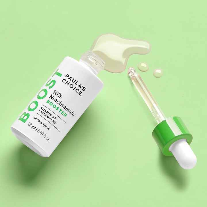 Paula's Choice 10% Niacinamide Booster 20ml