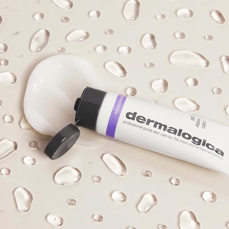 Dermalogica Ultracalming Calm Water Gel Lightweight Moisturizer 50ml