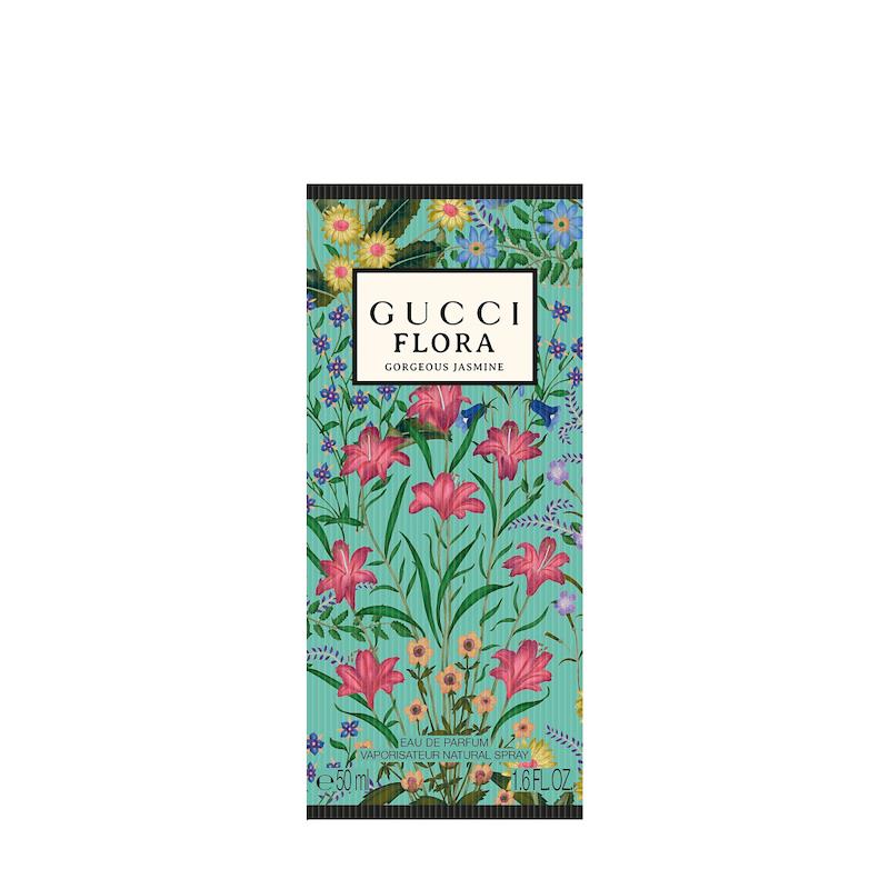 Gucci Flora Gorgeous Jasmine Eau de Parfum Floral Women's Scent