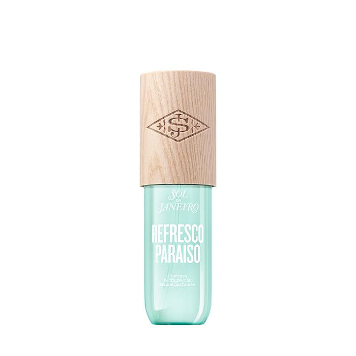 Sol De Janeiro Refresco Paraiso Perfume Mist 90ml