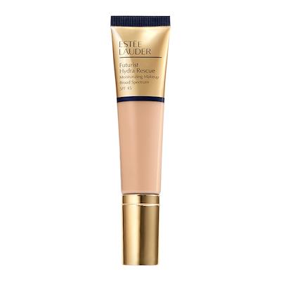 Estée Lauder Futurist Hydra Rescue Moisture Makeup SPF 45 Radiant Foundation