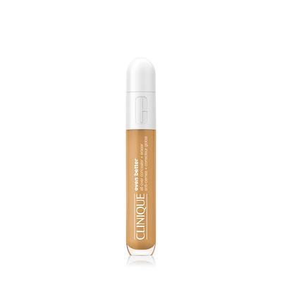 Clinique Even Better All Over Concealer and Eraser