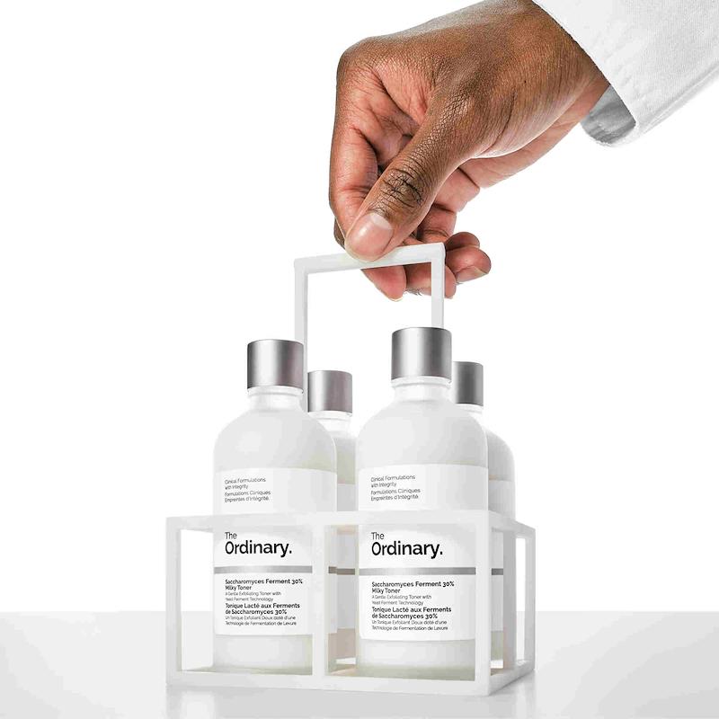 The Ordinary Saccharomyces Ferment 30% Milky Toner 100ml
