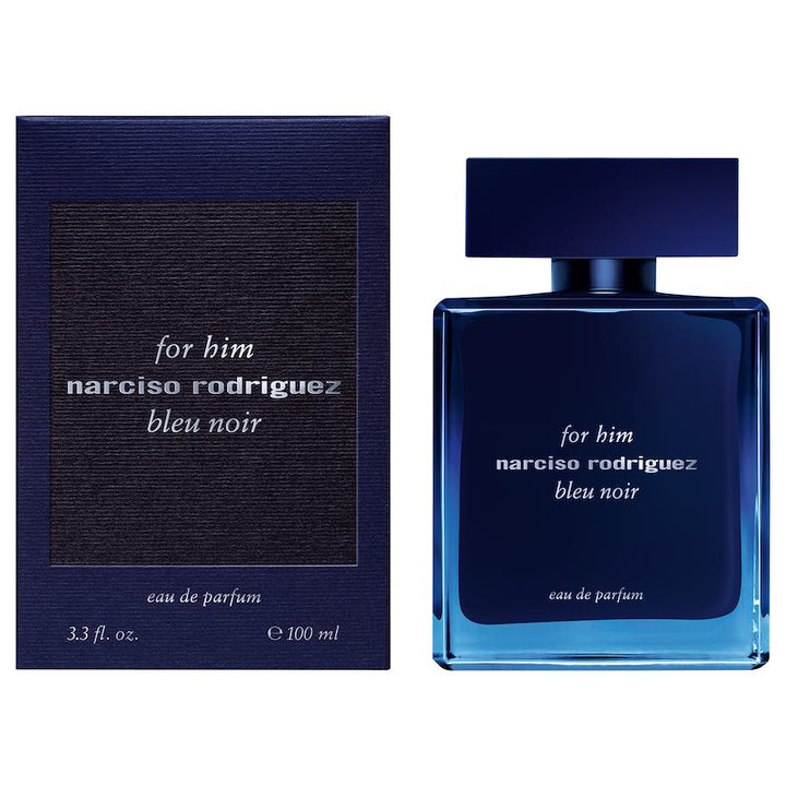 Narciso Rodriguez Bleu Noir Eau de Parfum for Men