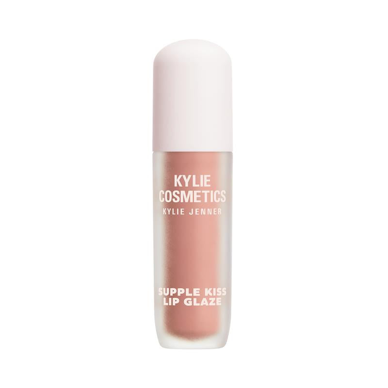 Kylie Cosmetics Supple Kiss Lip Glaze Hydrating High Shine