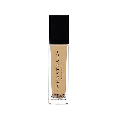 Anastasia Beverly Hills Luminous Liquid Face Makeup Medium Coverage