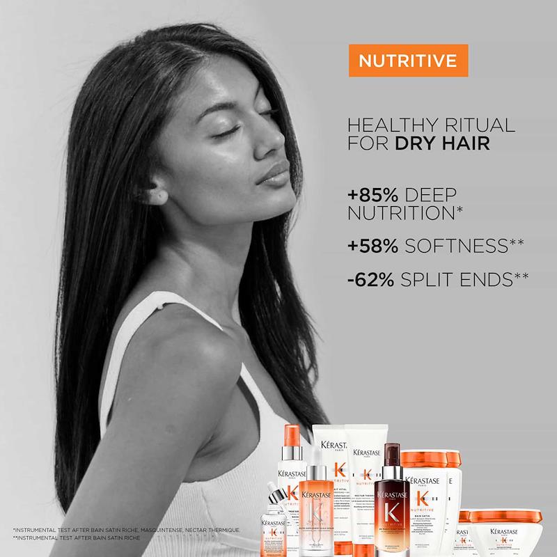 Kérastase Nutritive Lotion Thermique Sublimatrice Leave-In Hair Mist 150ml