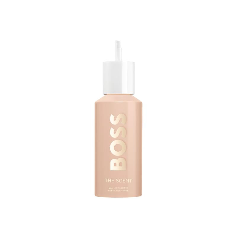 Hugo Boss The Scent for Her Eau De Parfum Refill 150ml