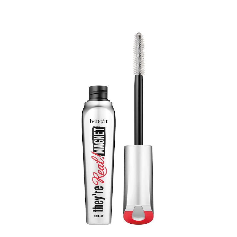 Benefit They're Real! Magnet Extreme Lengthening Mascara Black