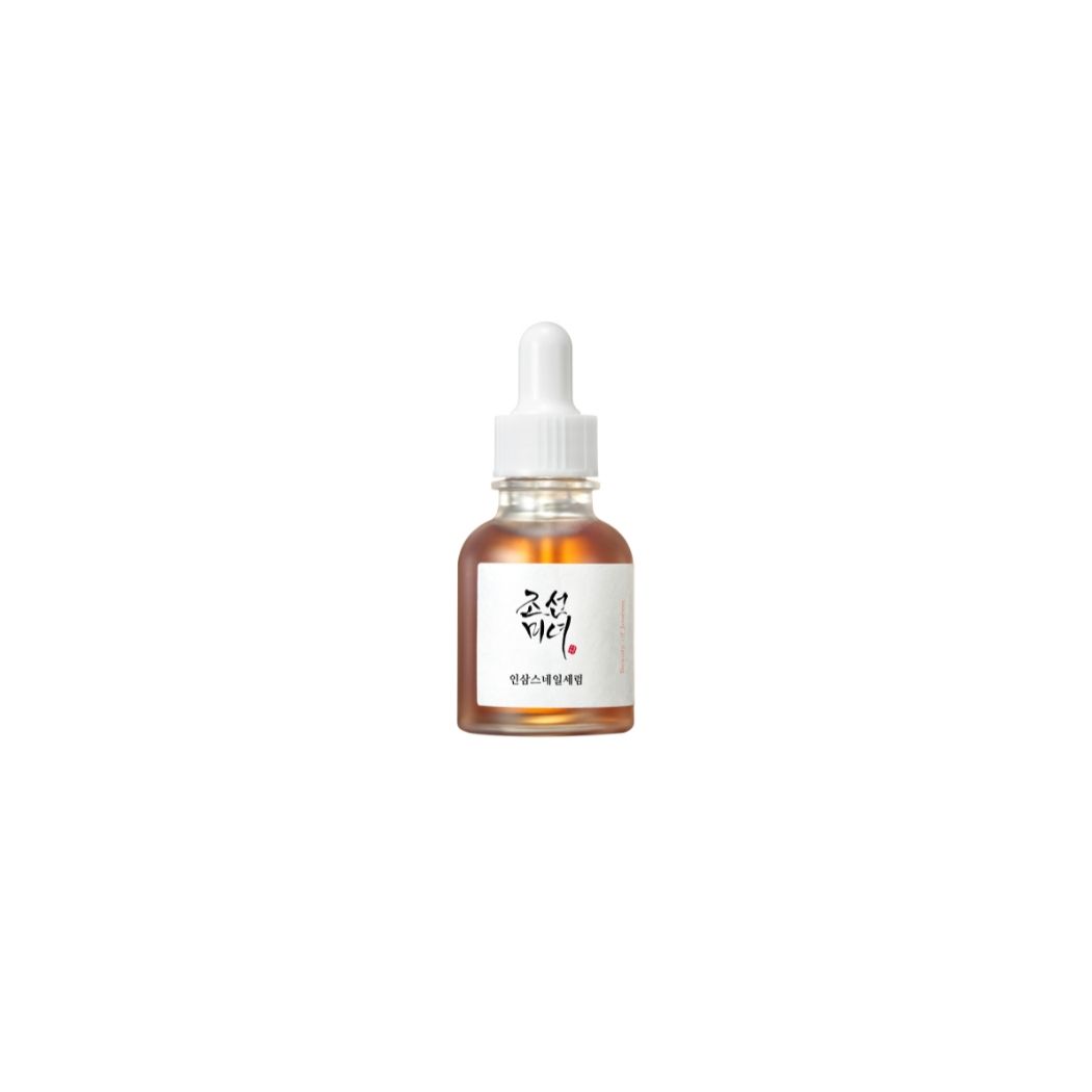 Beauty of Joseon Revive Serum Ginseng Snail Mucin 30ml