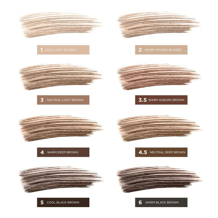 Benefit Gimme Brow +Volumizing Eyebrow Gel Tinted Formula