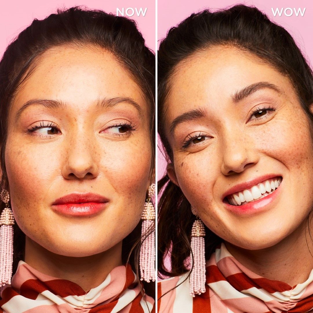 Benefit Gimme Brow +Volumizing Eyebrow Gel Tinted Formula