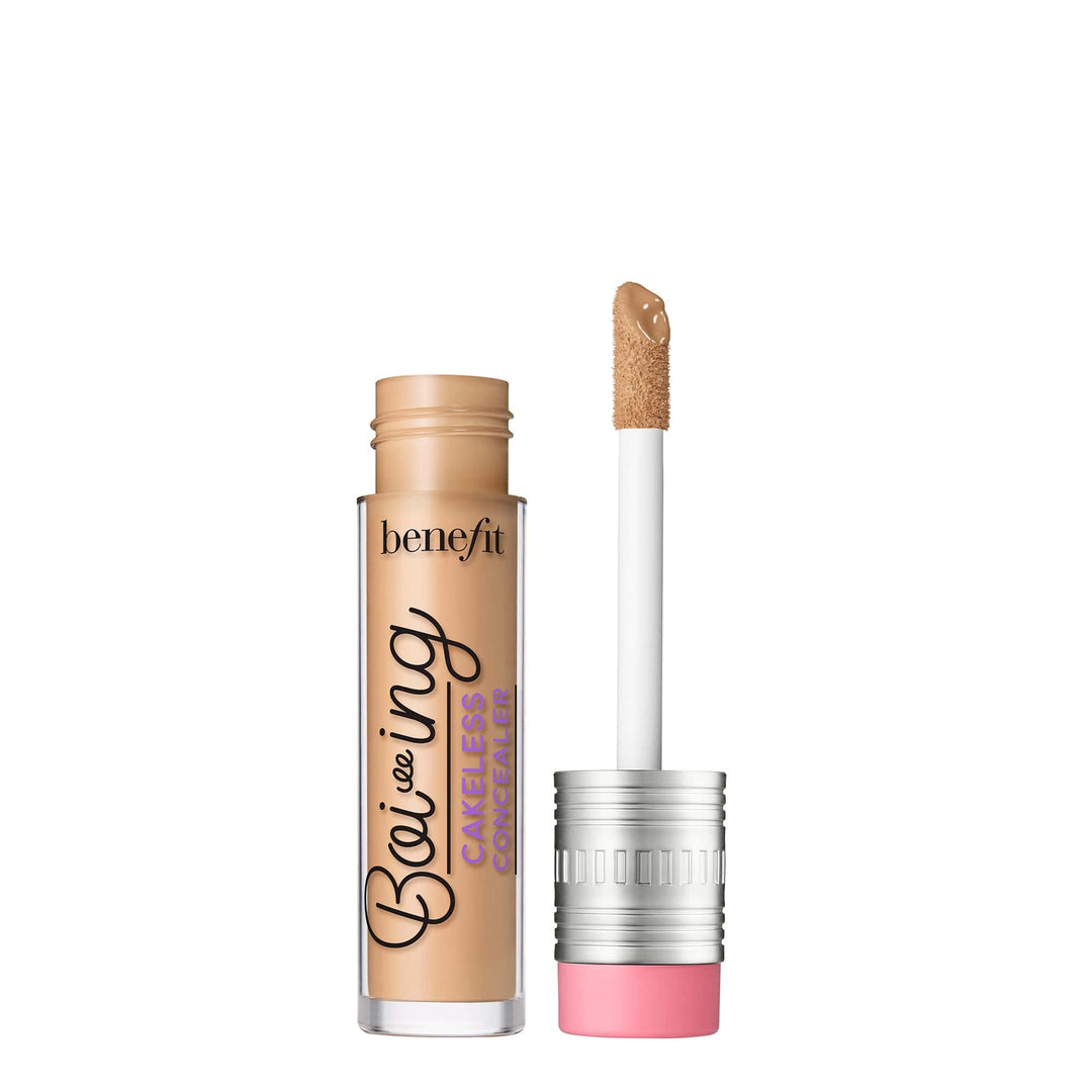 Benefit Boi-ing Cakeless Concealer Full Coverage Liquid Concealer