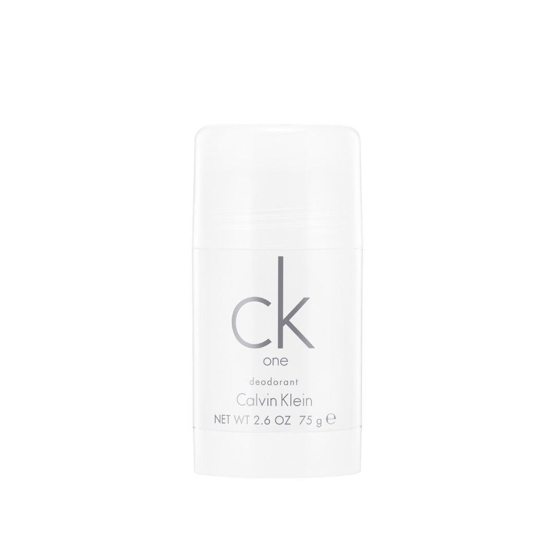 Calvin Klein CK One Deodorant Stick 75g