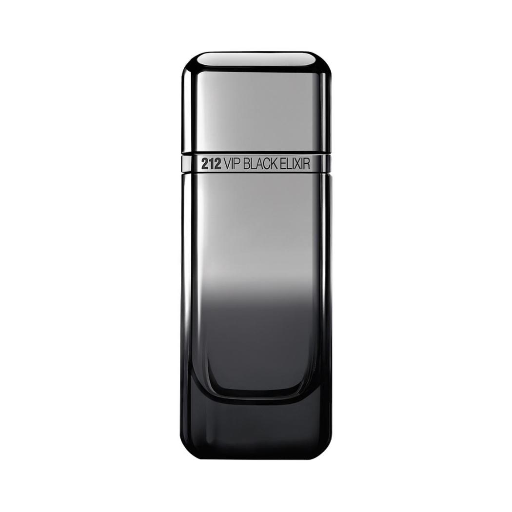 Carolina Herrera 212 VIP Black Elixir Eau de Parfum