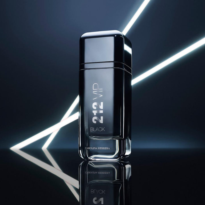 Carolina Herrera 212 VIP Black Elixir Eau de Parfum