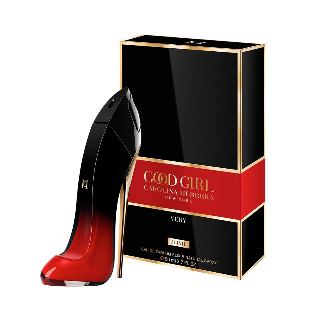 Carolina Herrera Very Good Girl Elixir Eau de Parfum