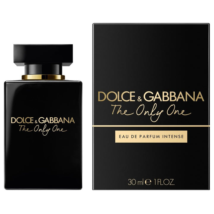 Dolce & Gabbana The Only One Intense Eau De Parfum