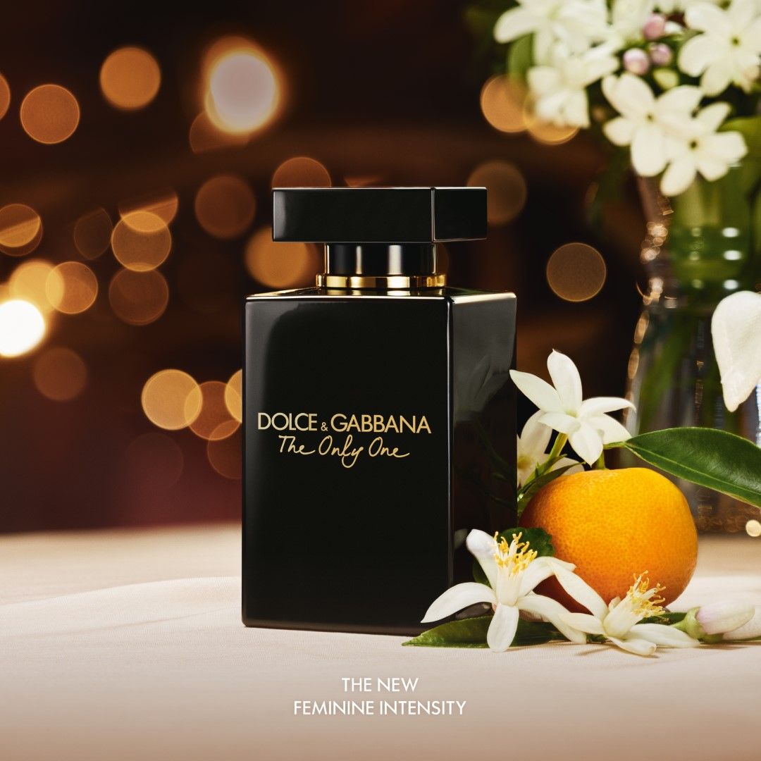 Dolce & Gabbana The Only One Intense Eau De Parfum