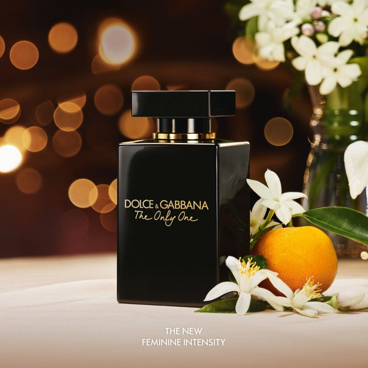 Dolce & Gabbana The Only One Intense Eau De Parfum
