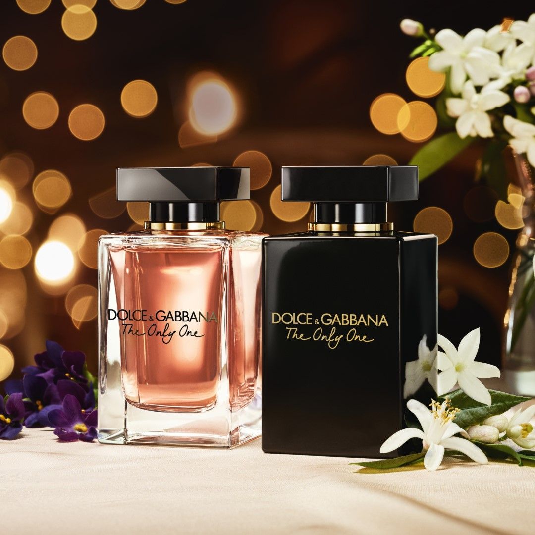 Dolce & Gabbana The Only One Intense Eau De Parfum