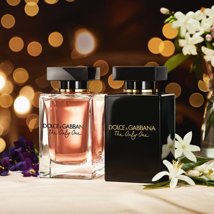 Dolce & Gabbana The Only One Intense Eau De Parfum