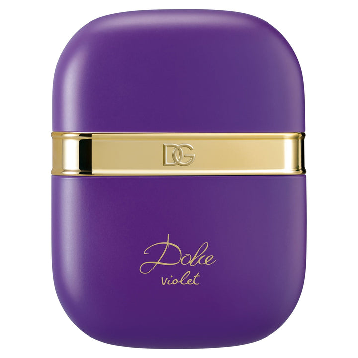 Dolce & Gabbana Dolce Violet Eau de Toilette Perfume Gel