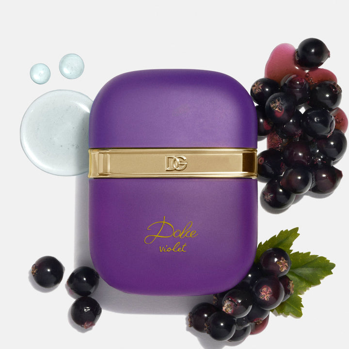 Dolce & Gabbana Dolce Violet Eau de Toilette Perfume Gel