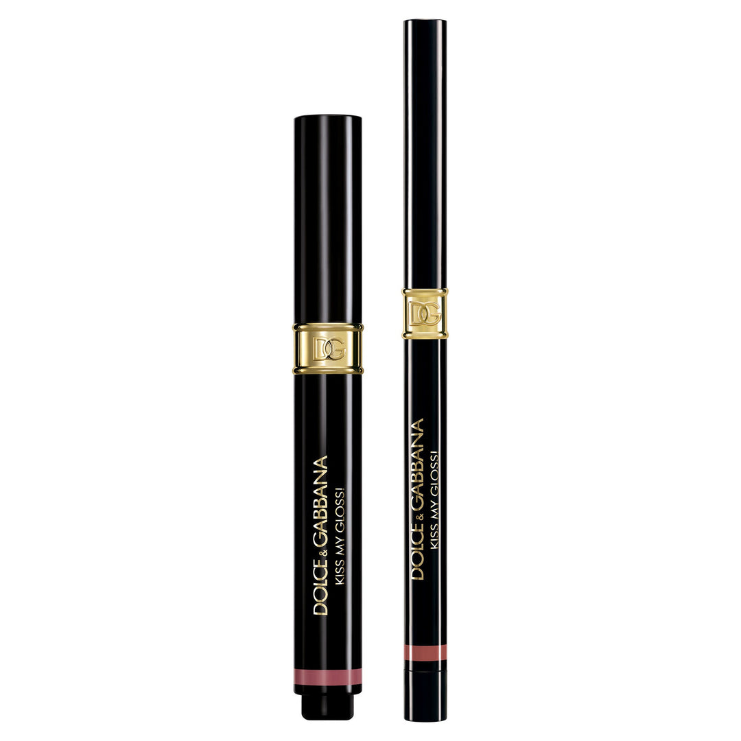 Dolce & Gabbana Kiss My Gloss! Lip Gloss Kit