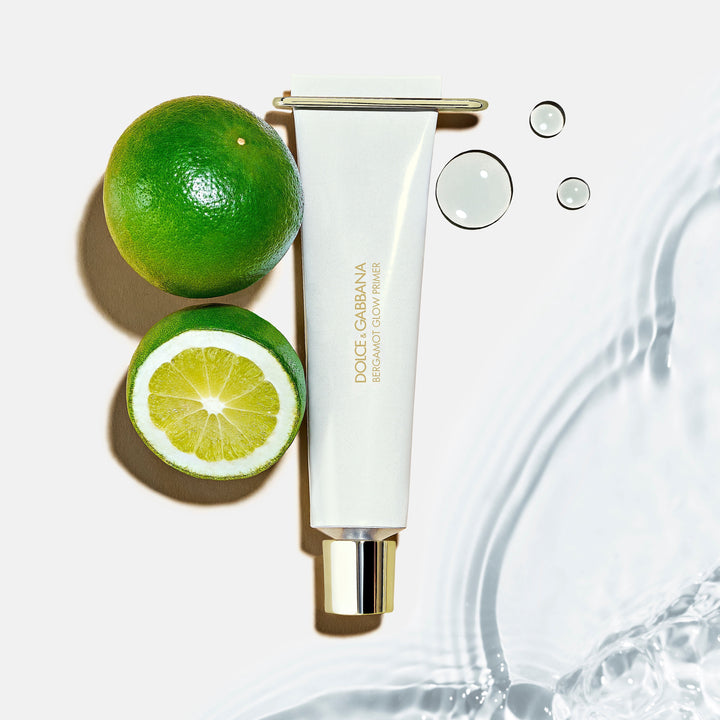 Dolce & Gabbana Bergamot Glow Primer Radiant Face Base