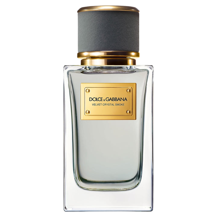 Dolce & Gabbana Velvet Collection Crystal Smoke Eau de Parfum 100ml