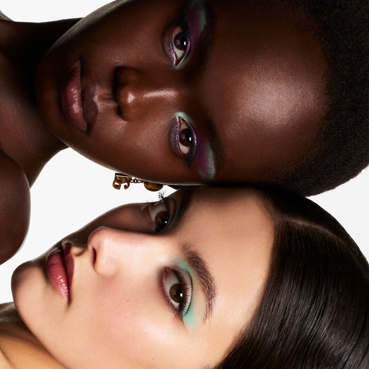 Dolce & Gabbana Eye Dare You! Multi Finish Eyeshadow Palette