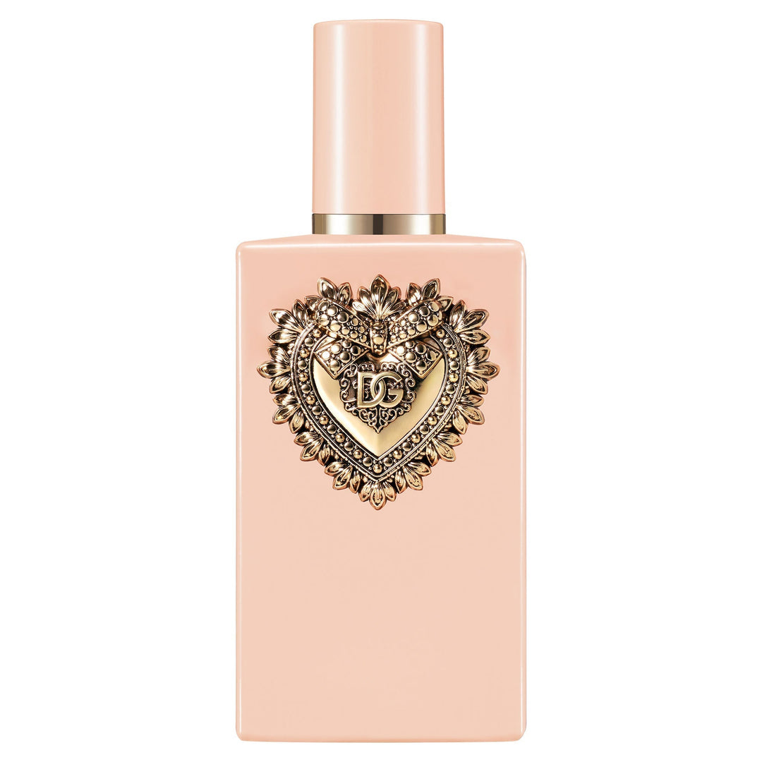Dolce & Gabbana My Devotion Eau de Parfum Intense