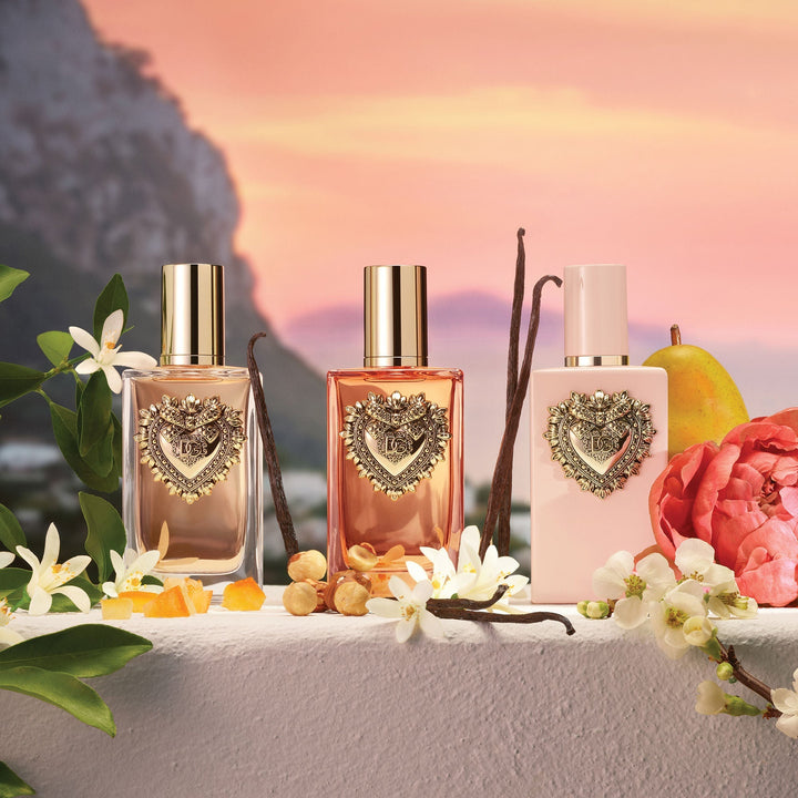 Dolce & Gabbana My Devotion Eau de Parfum Intense