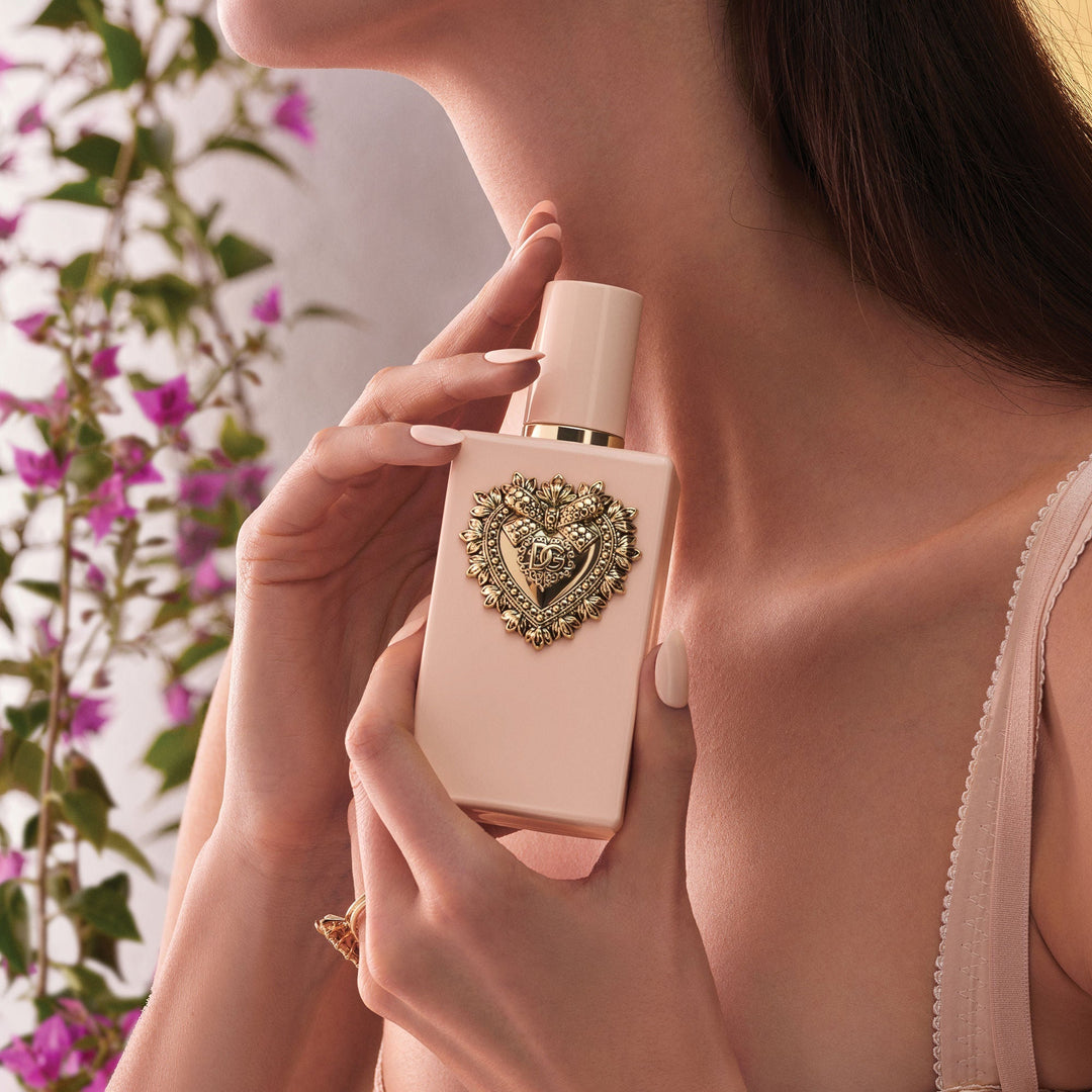 Dolce & Gabbana My Devotion Eau de Parfum Intense