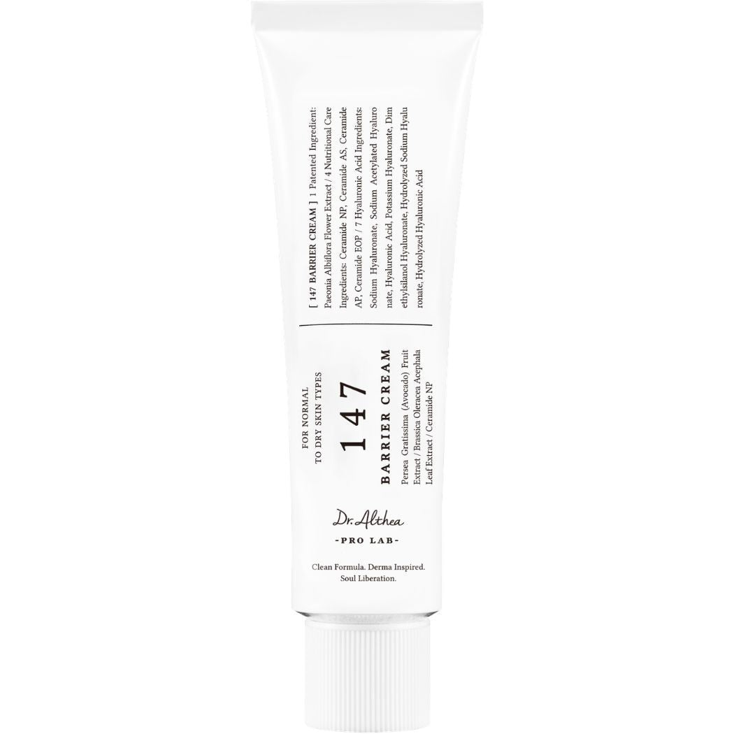 Dr Althea 147 Barrier Cream 50ml