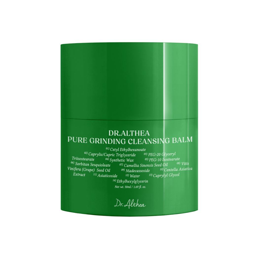 Dr Althea Pure Grinding Cleansing Balm 50ml