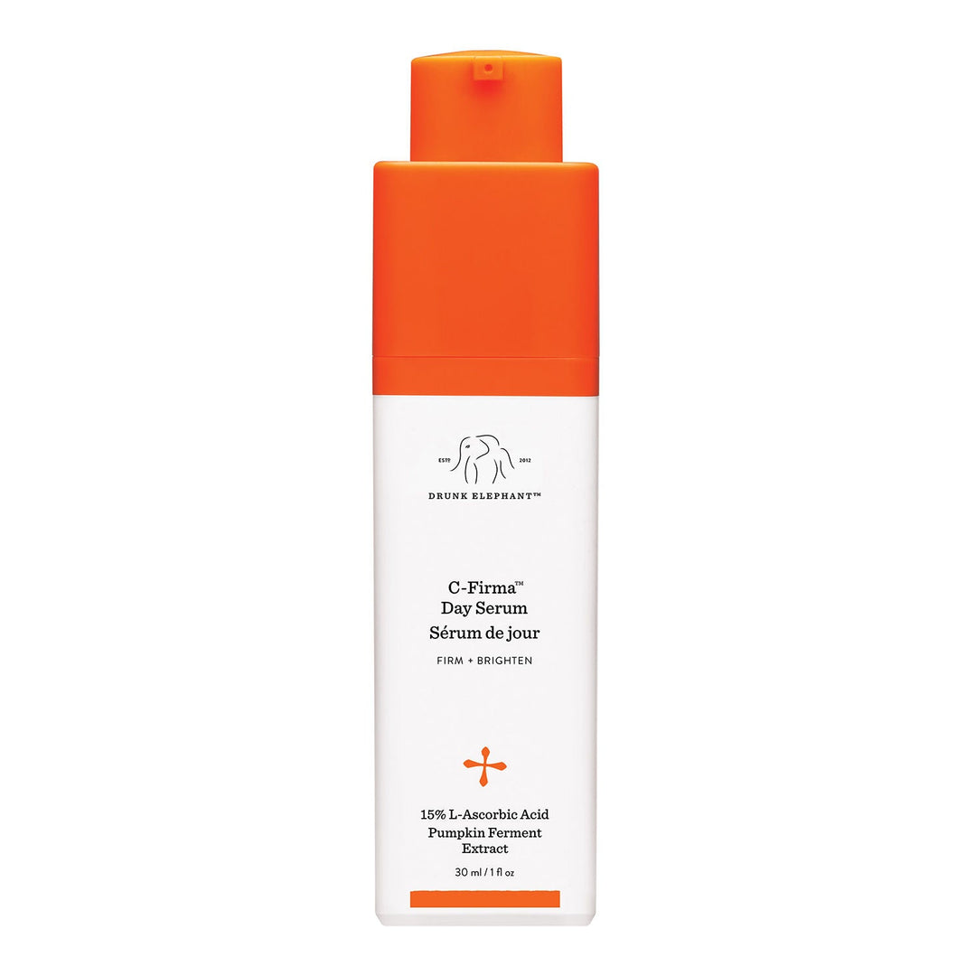 Drunk Elephant C-Firma Fresh Day Serum 28ml Vitamin C Antioxidant