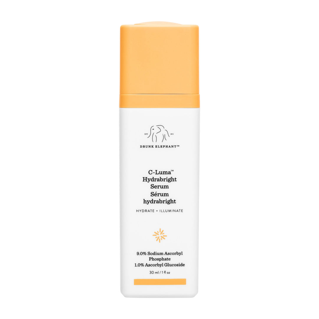 Drunk Elephant C-Luma™ Hydrabright Serum 10% Vitamin C Formula 30ml