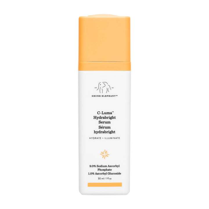 Drunk Elephant C-Luma™ Hydrabright Serum 10% Vitamin C Formula 30ml