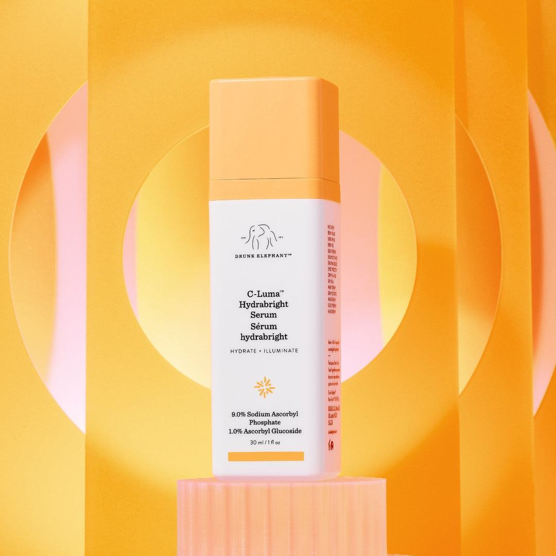 Drunk Elephant C-Luma™ Hydrabright Serum 10% Vitamin C Formula 30ml