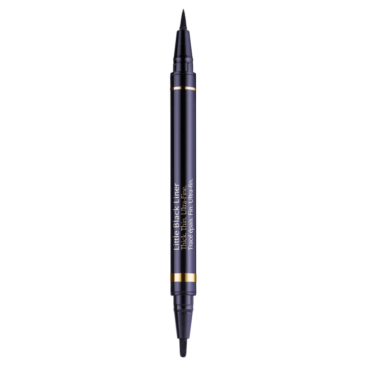 Estée Lauder Little Black Liner Dual-Ended Liquid Eyeliner Onyx
