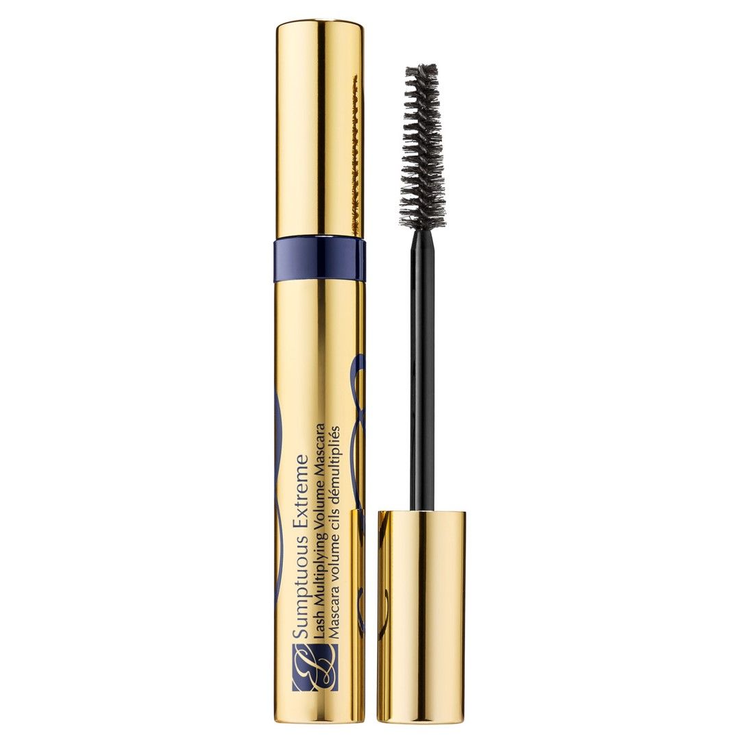 Estée Lauder Sumptuous Extreme Mascara Black