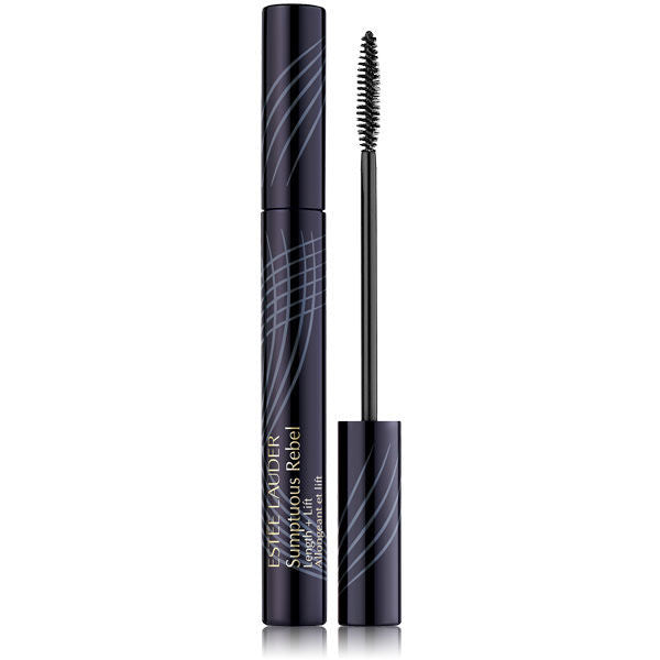 Estée Lauder Sumptuous Rebel Mascara Long-Wear Volumizing Black